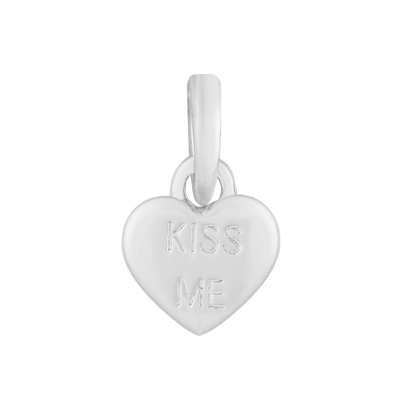 Kiss Me Charm - EVRYJEWELS