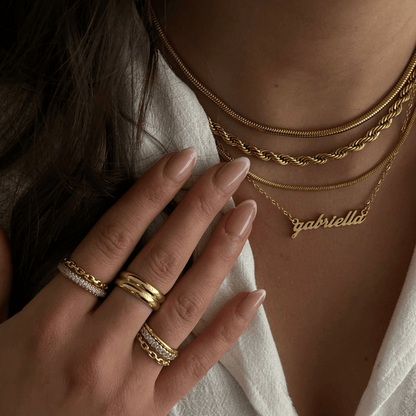 1-800 Evry-Bling Ring - EVRYJEWELS