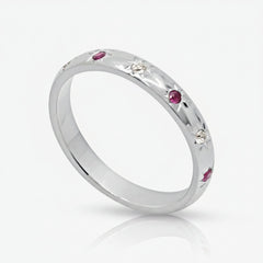 Silver Waterproof