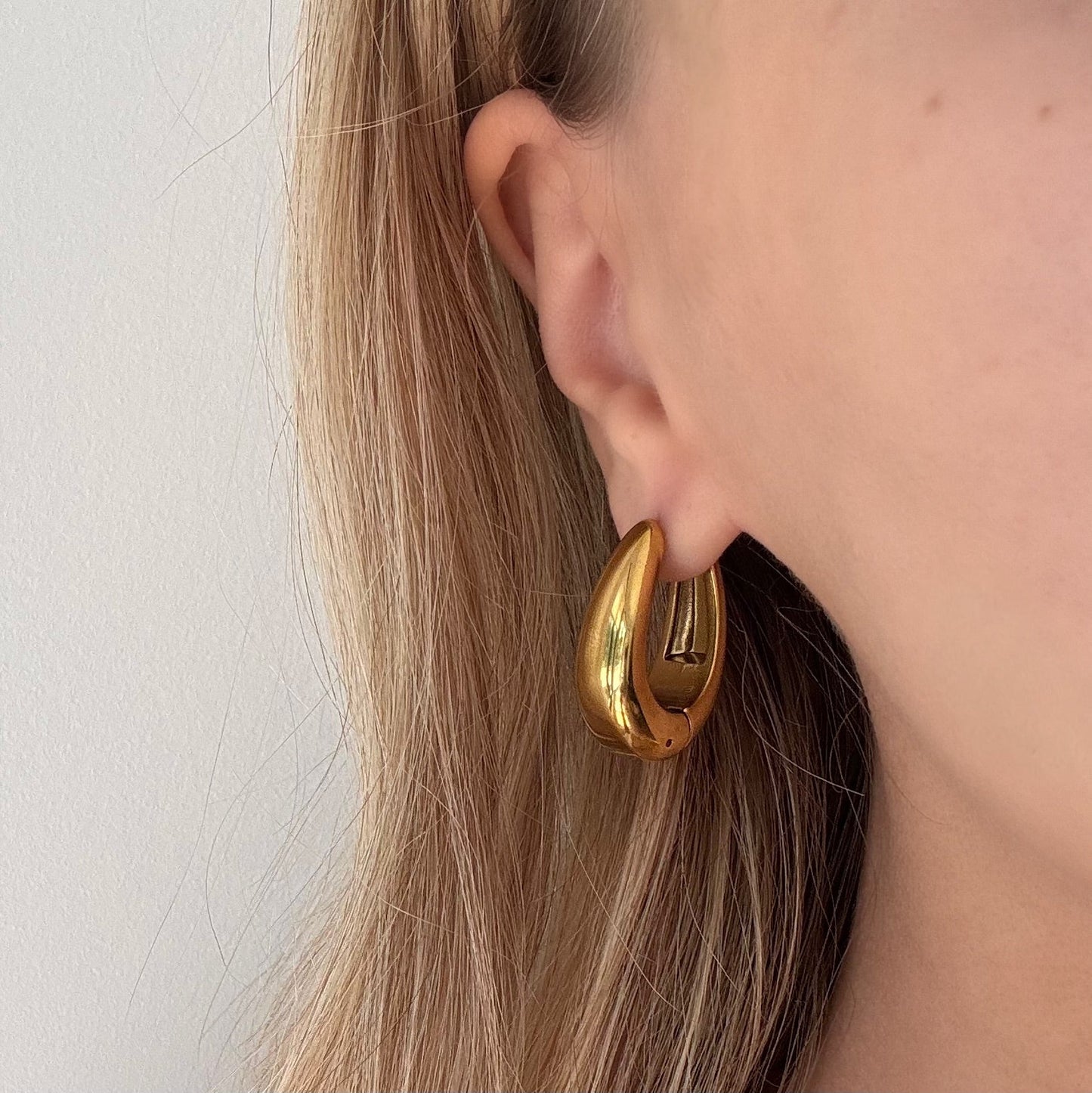 Brandy Earrings - EVRYJEWELS
