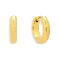 18K Gold Waterproof