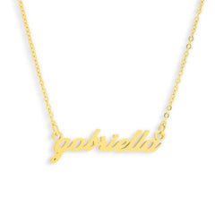 18K Gold Waterproof