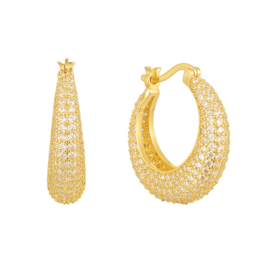 After Hours Earrings - EVRYJEWELS