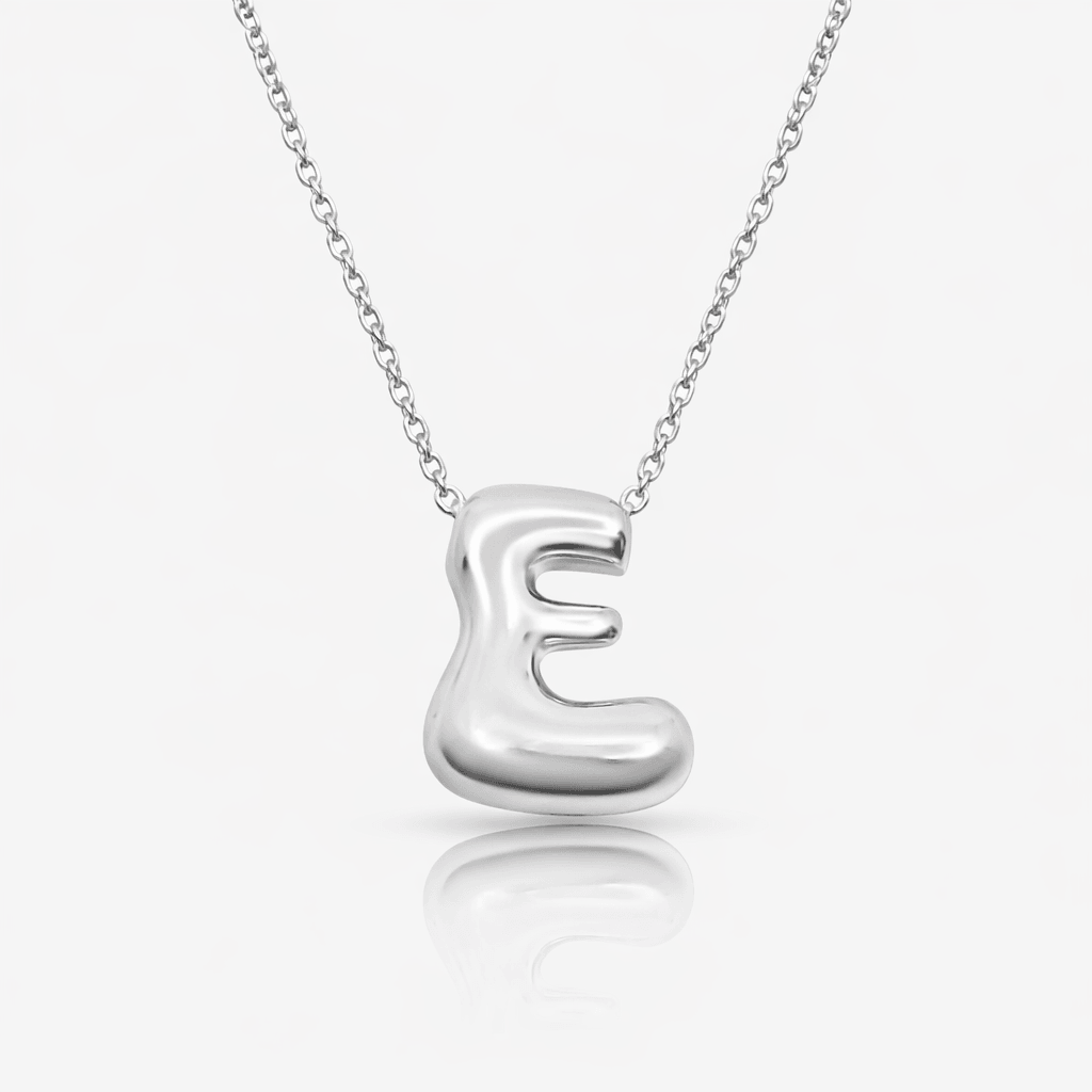 All About You Necklace - EVRYJEWELS