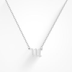 Silver Waterproof