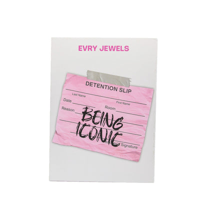 Pretty & Smart Back to School Box-PREORDER - EVRYJEWELS