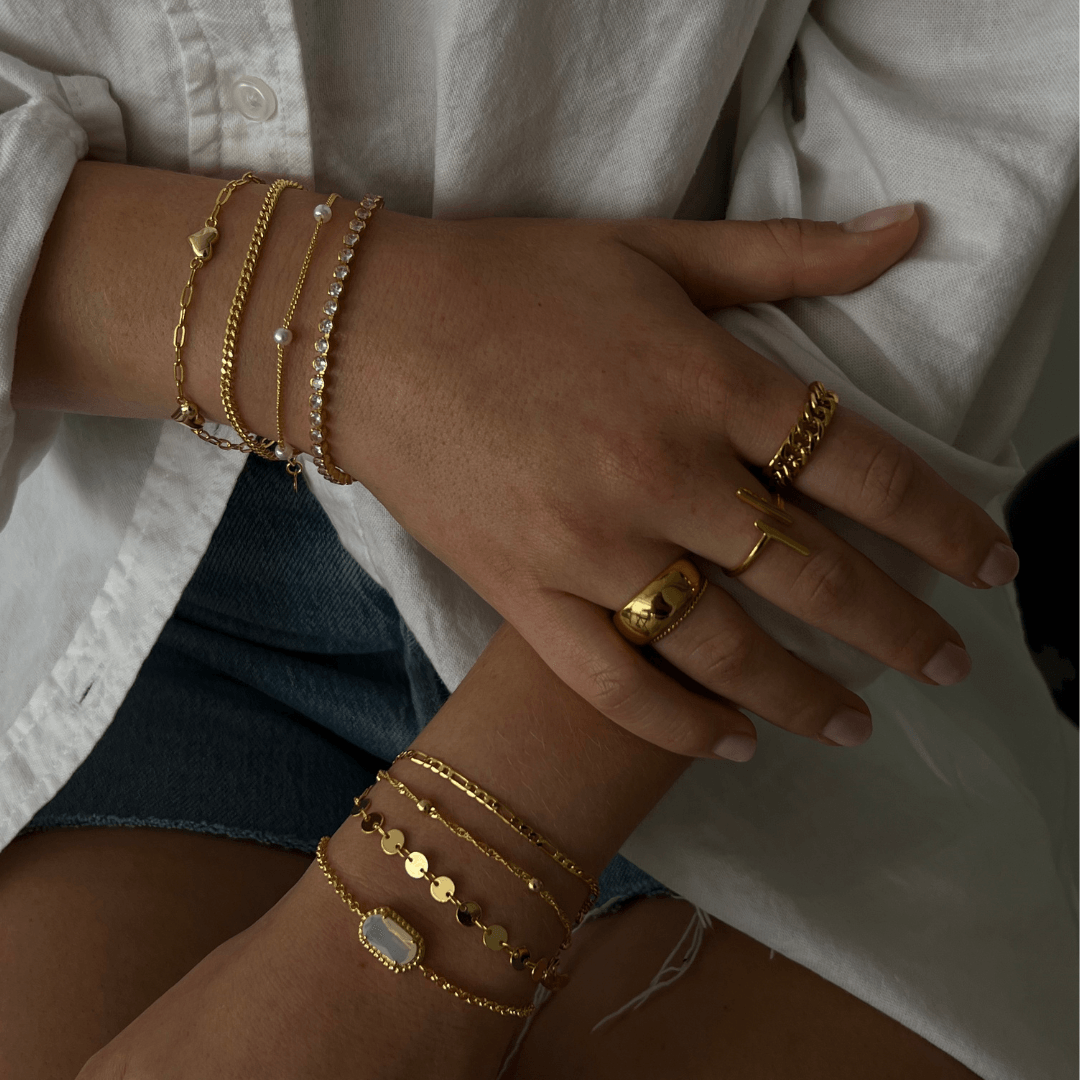 Aura Bracelet - EVRYJEWELS