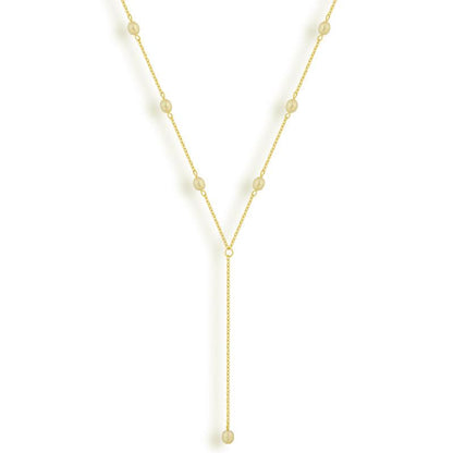 Lariat Necklaces - EVRYJEWELS
