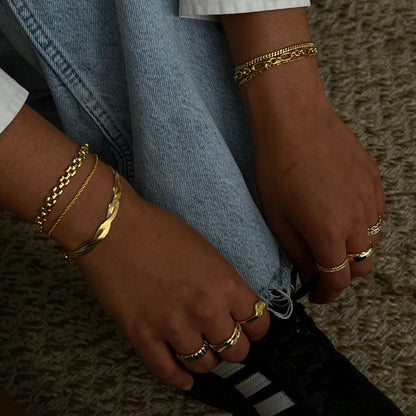 Casino Bracelet - EVRYJEWELS