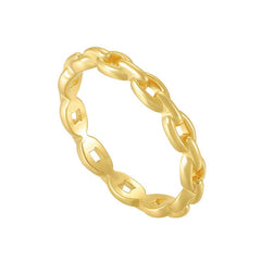 18K Gold Waterproof