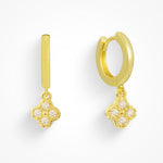 Charmed Earrings - EVRYJEWELS