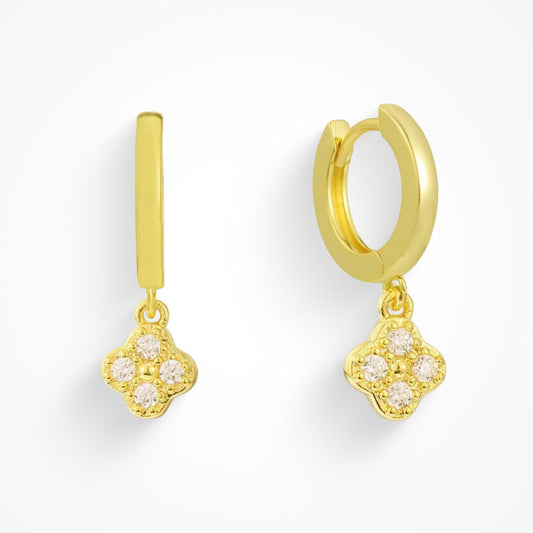 Charmed Earrings - EVRYJEWELS
