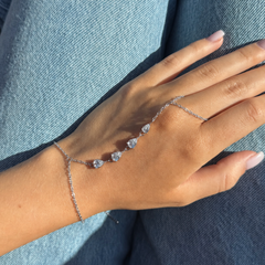Silver Waterproof