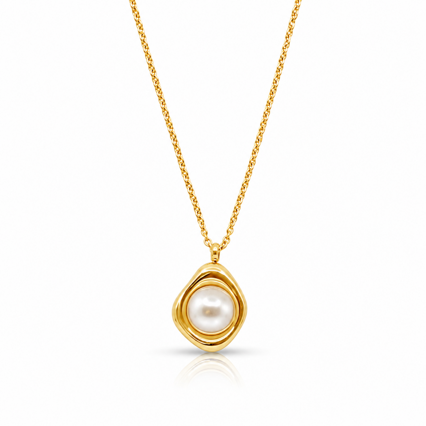 Coastal Crush Necklace Collection - EVRYJEWELS