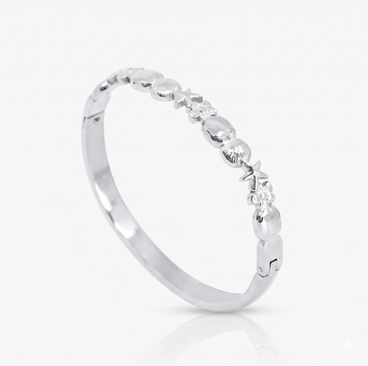 Coastal Dream Bangle - EVRYJEWELS
