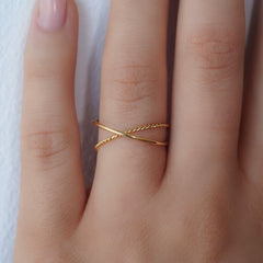 18K Gold Waterproof