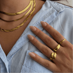 Daily Ring - EVRYJEWELS