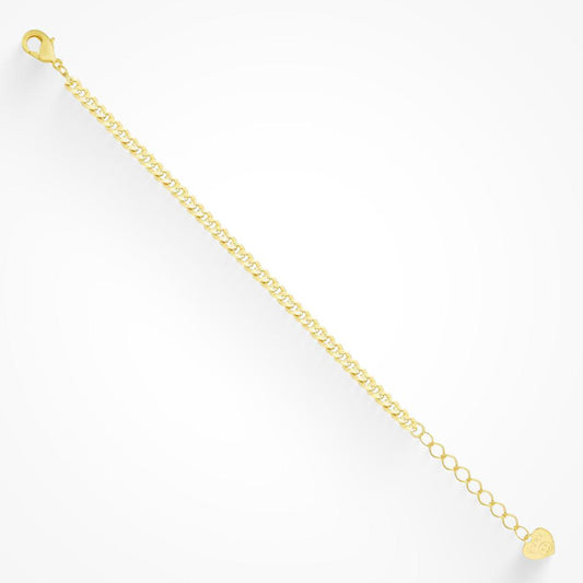 Devil Anklet - EVRYJEWELS