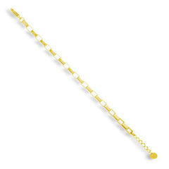 18K Gold Waterproof