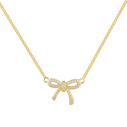 Dolly Necklace - EVRYJEWELS