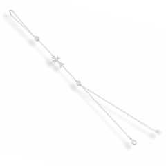 Silver Waterproof