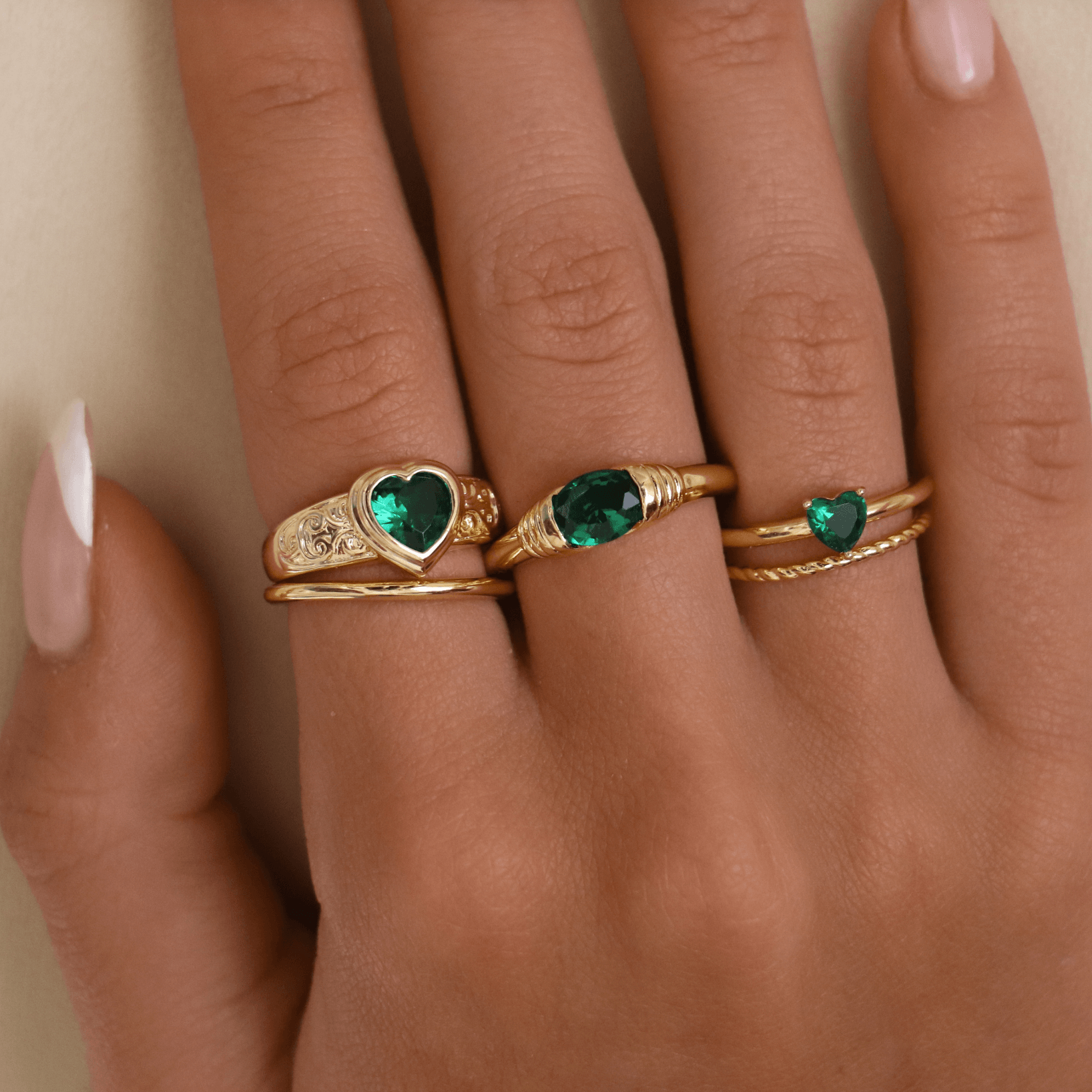 EVRYday Ring - EVRYJEWELS