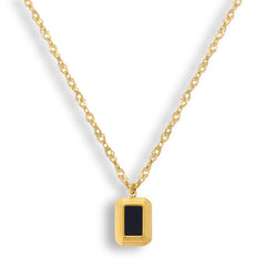 18K Gold Waterproof