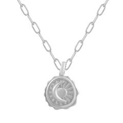 Silver Waterproof