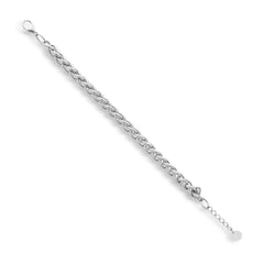Silver Waterproof