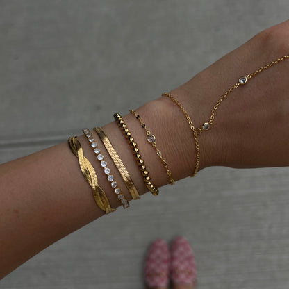 Enchanted Bracelet - EVRYJEWELS