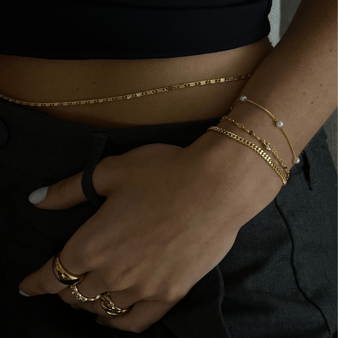 Enchanted Bracelet - EVRYJEWELS