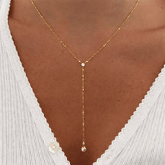 18K Gold Waterproof
