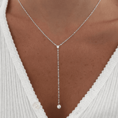 Silver Waterproof