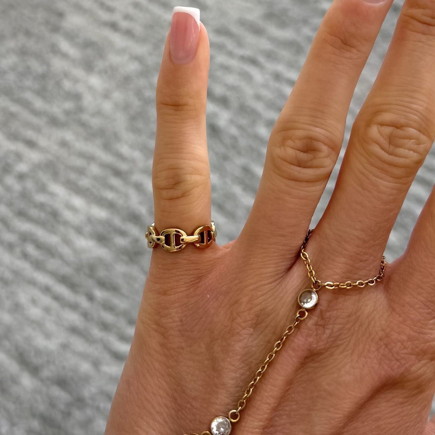 Dolce Ring - EVRYJEWELS