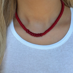 18K Gold Waterproof