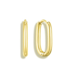 18K Gold Waterproof