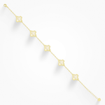 Feeling Lucky Bracelet - EVRYJEWELS