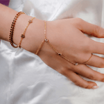 Forever Yours Bundle: 3 Piece Bracelet Bundle - EVRYJEWELS