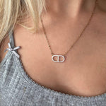 Dolce Necklace - EVRYJEWELS