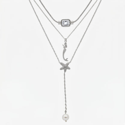 Coastal Mermaid 3 Piece Bundle - EVRYJEWELS