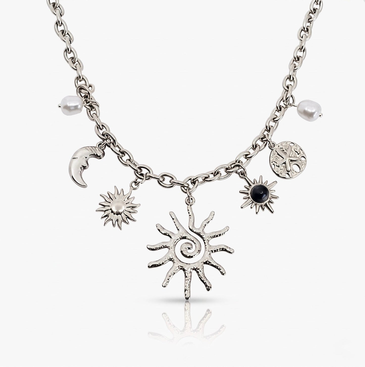 Coastal Crush Necklace Collection - EVRYJEWELS