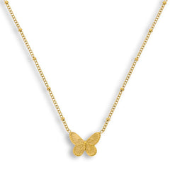 18K Gold Waterproof