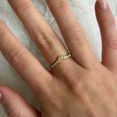 18K Gold Waterproof