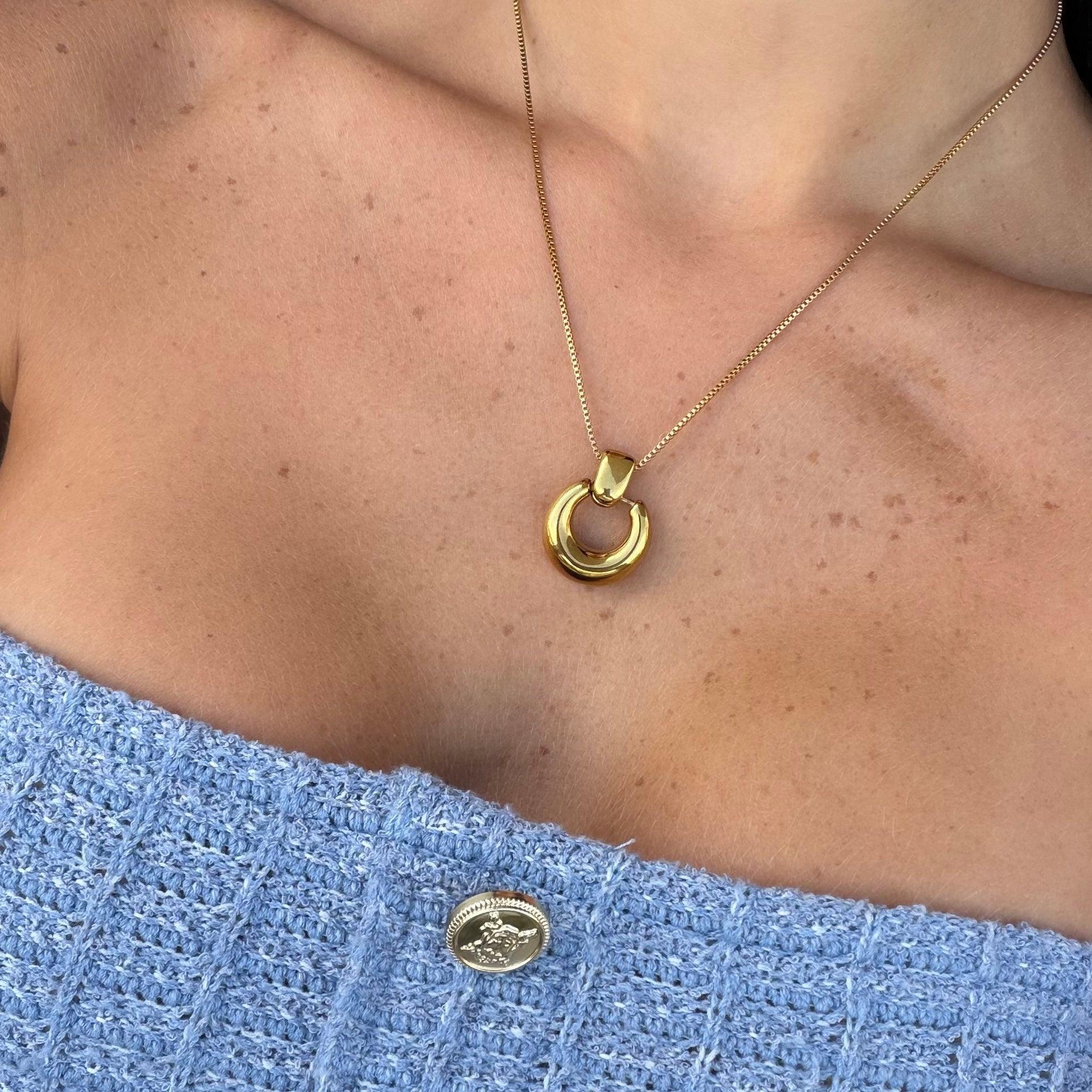 Lorelai Necklace - EVRYJEWELS