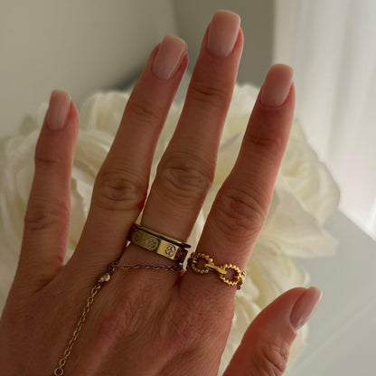 Dream Daze Ring - EVRYJEWELS