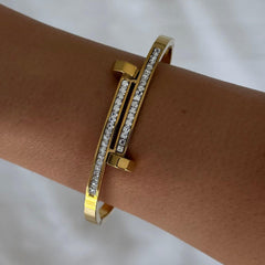 18K Gold Waterproof