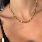Romy Necklace - EVRYJEWELS