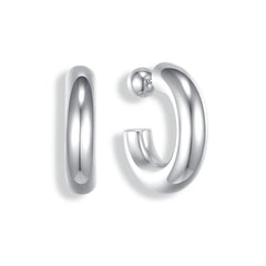 Silver Waterproof