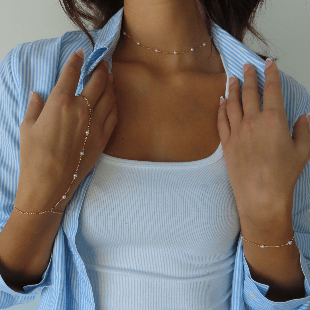 Lover Girl Bundle : 3 Piece Jewelry Bundle - EVRYJEWELS