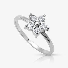 Silver Waterproof